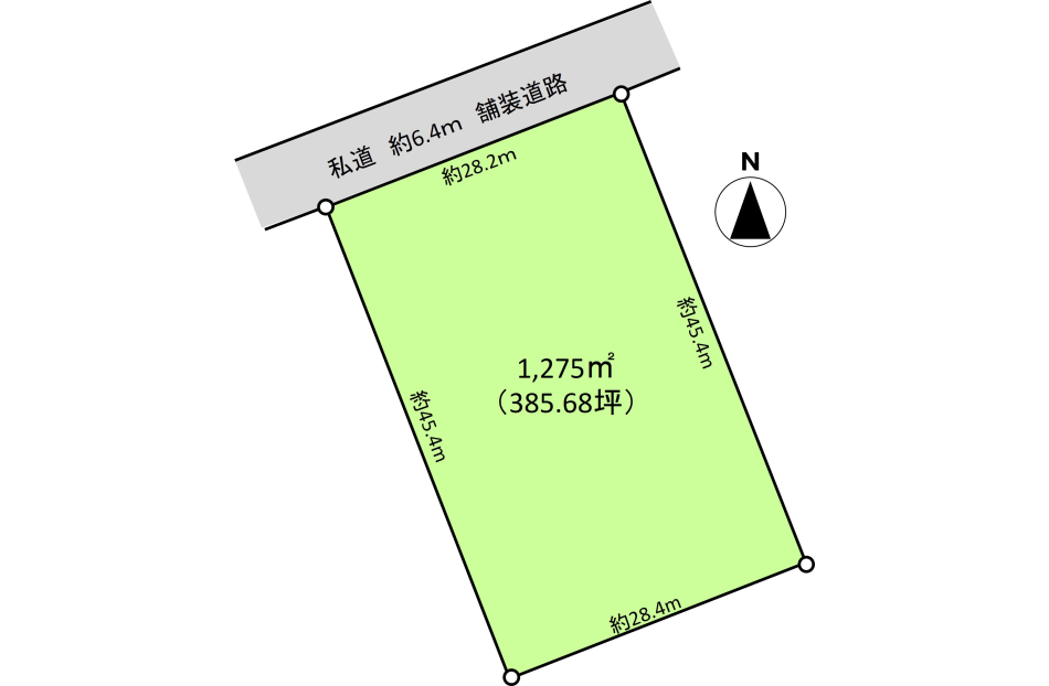 現況参考図