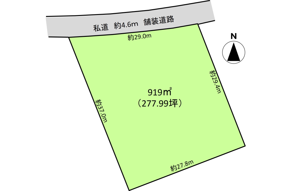 現況参考図