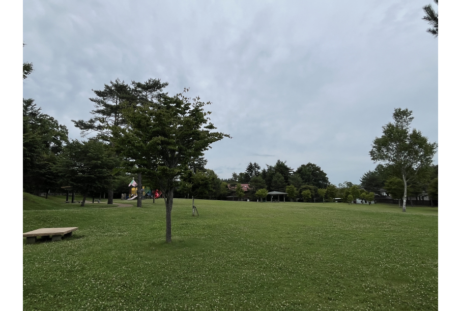 浅間ふれあい公園